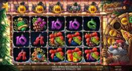 Tiradas gratis Spreading wild
