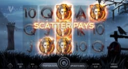 Hotspot & Scatter Pays