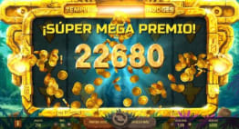 Gran Premio Temple of Nudges