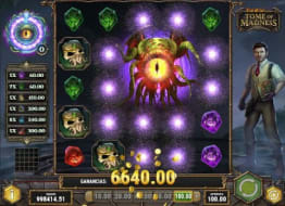 Tiradas gratis del Otro Mundo