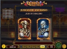 Juego de Ascenso