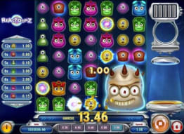 Función Gargantoon