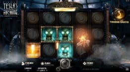Tiradas gratis Nikola Tesla