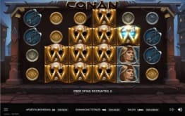 Tiradas gratis City of Thieves