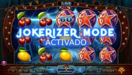 Wicked Circus-Modo Jokerizer