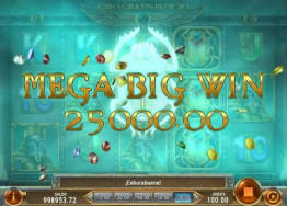 Rise od Dead Gran Premio