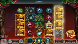 Tiradas gratis Lilith's Inferno