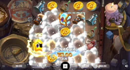 Finn’s Golden Tavern