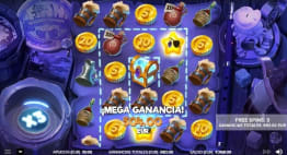 Tiradas gratis de Finn’s Golden Tavern