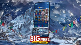 Modo BIG REEL