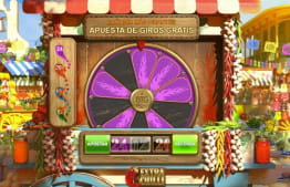 Extra Chilli ruleta tiradas gratis