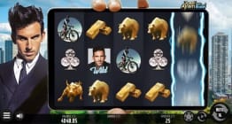 Tragaperras Josef Ajram Epic Broker