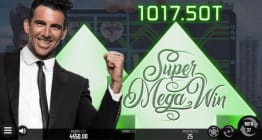 Josef Ajram Epic Broker Gran Premio