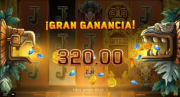 Rise of Maya Gran Premio
