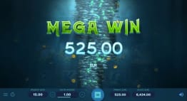 Gran Premio Ocean's Treasure
