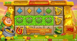 Irish Pot Luck Tiradas Gratis