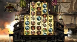 Ronda de Tiradas Gratis