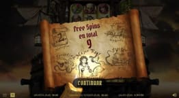 Funciones especiales de Rage of the Seas