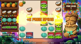 Tiradas Gratis Aloha! Christmas