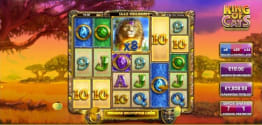 Tiradas gratis - Juego León
