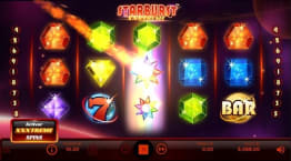Tragaperras Starburst XXXtreme - Random Wilds