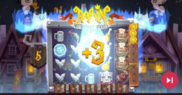 Robin Nottingham Raiders Tiradas Gratis