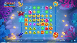 Tiradas gratis de Reef Raider