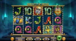 Tragaperras Ghost Of Dead