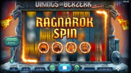 Tiradas Ragnarok