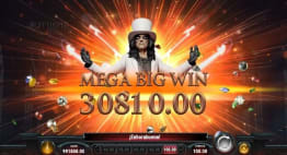 Alice Cooper Gran Premio