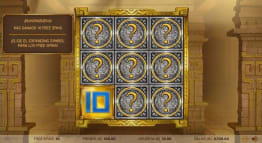 Tiradas Gratis de Gonzo's Gold