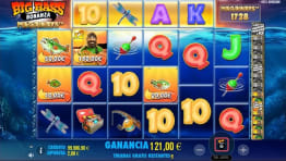 Tiradas Gratis