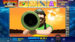 Función Bazooca