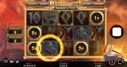 Ronda de tiradas gratis