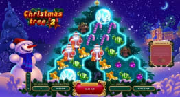 Christmas Tree 2 - Grupo