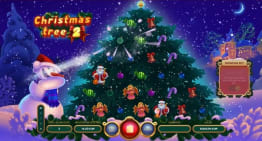 Christmas Tree 2 - Función Muñeco de Nieve