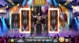 Función Lock and Load