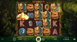 Función Silverback Attack