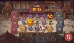 Tragaperras online Wild Duel