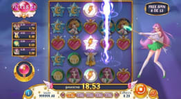 Moon Princess 100 - Tiradas Gratis