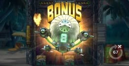 Nitropolis 3 - Juego de Bono