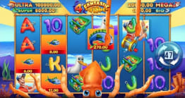 Función Calamar Gigante