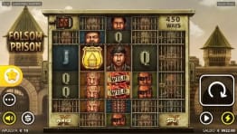 Funciones Folsom Prison