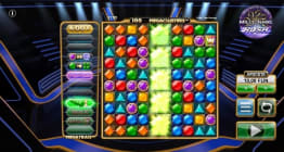 Tragaperras Millionaire Rush - Bonos especiales