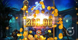 Cygnus 2 - Gran Premio