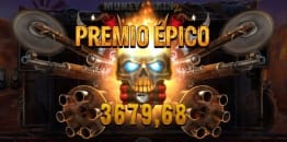 Money Train 2 - Gran Premio