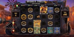 Juego de bono - Tiradas gratis
