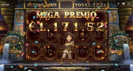 Gonzita's Quest - Gran Premio