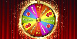 Tragaperras online Superstars - Ruleta