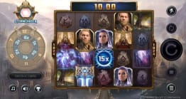 Tragaperras online Thunderstruck Stormchaser